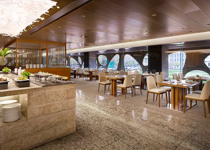 The Plaza Seoul, Autograph Collection