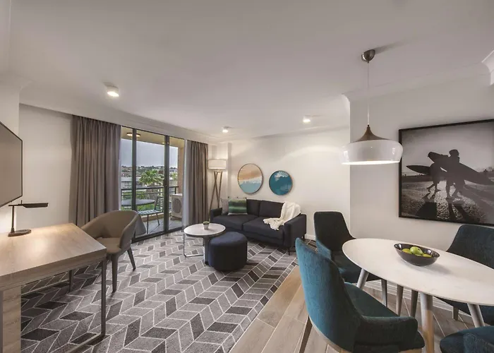 Adina Apartment Coogee