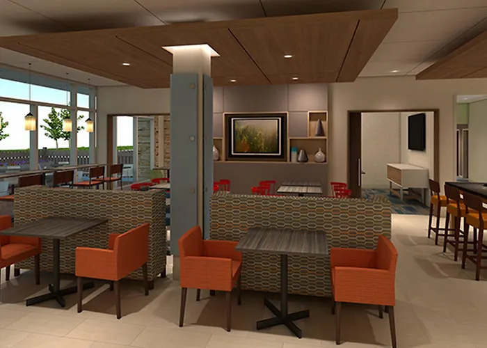 Family Hotel: Holiday Inn Express & Suites - Collingwood