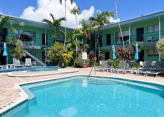 Hotel do aeroporto: Victoria Park Hotel