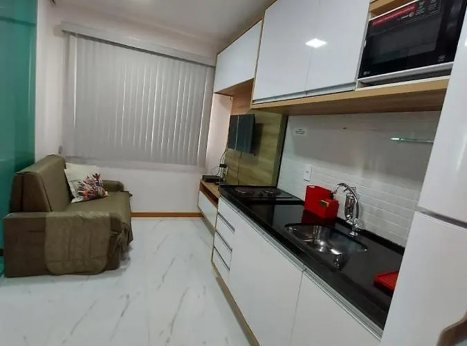  Aluguel Temporada - Smart Itapuã