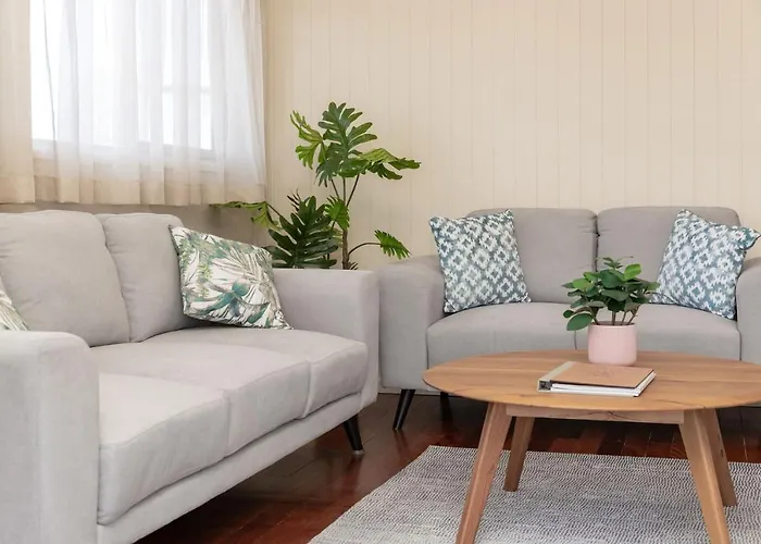 Jasmine Apartment