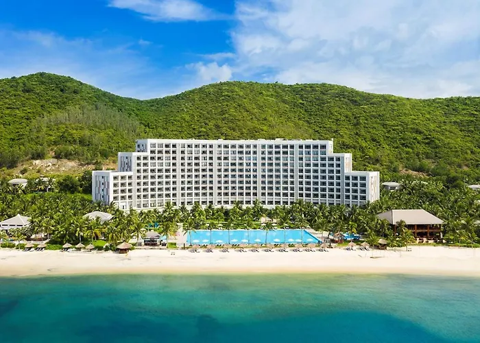 Family Hotel: Vinpearl Resort & Spa Nha Trang Bay