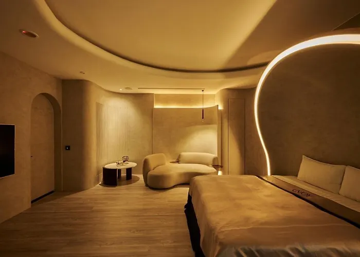 In Night Hotel