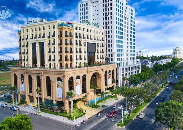 Merperle Crystal Palace