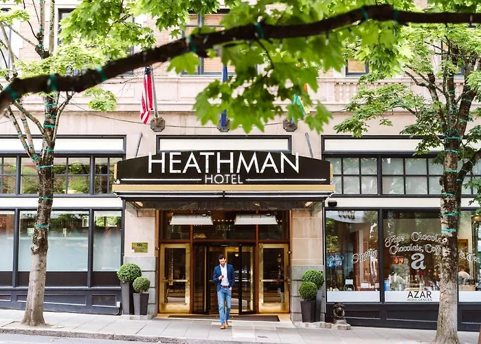 Heathman