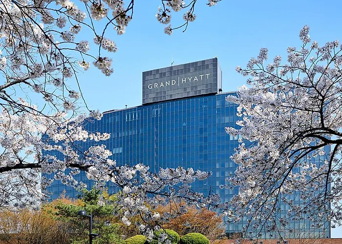 Grand Hyatt Seoul