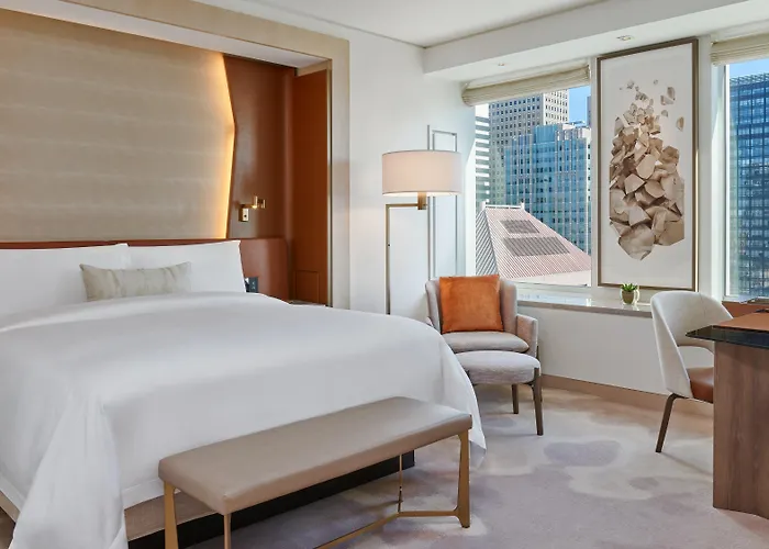 St. Regis San Francisco