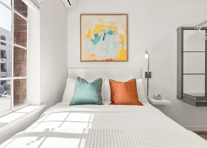 Pets Allowed Hotel Varden - A Self-Service Micro