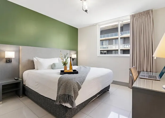 Lodge: Roami At Habitat Brickell