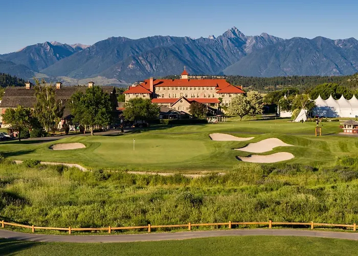 Jacuzzi hotel: St. Eugene Golf Resort & Casino