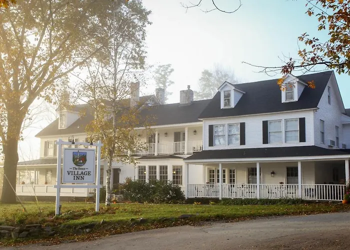 The Stowe Village Inn