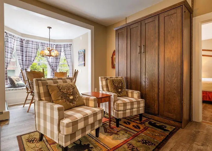 Cheap hotel: Mira Monte Inn & Suites