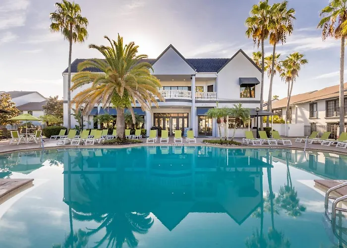 Hotel que admite mascotas: Legacy Vacation Resorts Kissimmee & Orlando - Near Disney