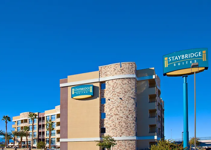 Staybridge Suites - Stadium District