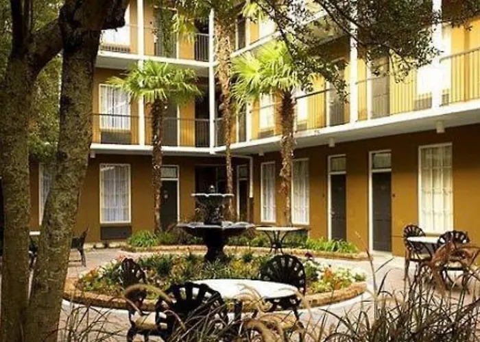 Maison Saint Charles