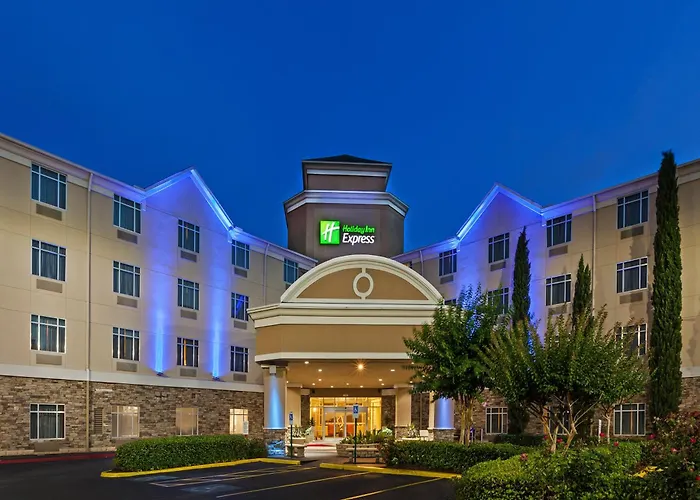 Holiday Inn Express Hotel & Suites Houston-Downtown Convention Center By Ihg
