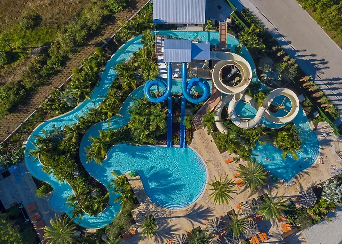 Hyatt Regency Coconut Point & Spa Near Naples