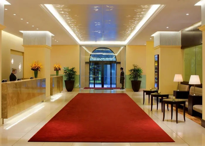 Familiehotel: Paradox Sydney