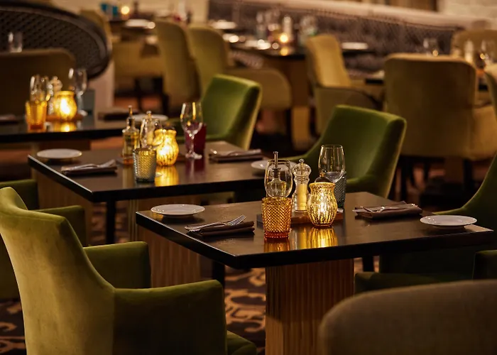 Hotel 4 stelle: Intercontinental Montreal By Ihg