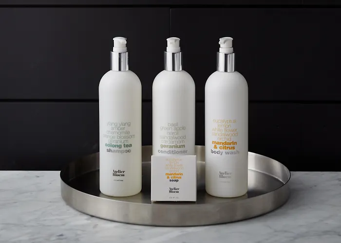 The Leta Santa Barbara Goleta, Tapestry Collection By Hilton