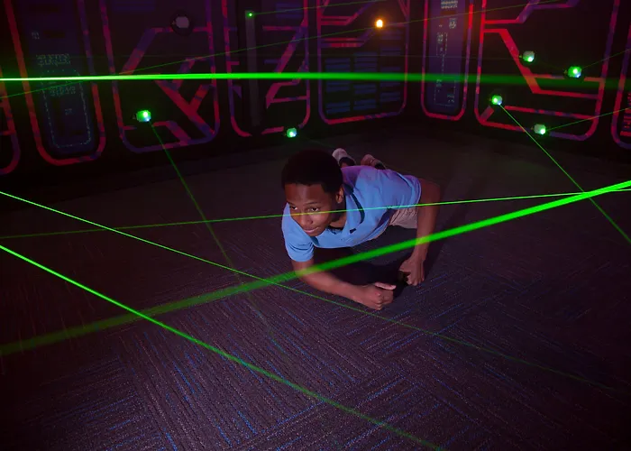 Waterpark hotel: Holiday Inn Resort Orlando Suites - Waterpark By Ihg