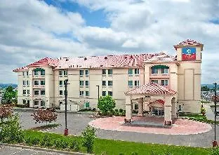 Family Hotel: Surestay Plus Hotel By Best Western Billings