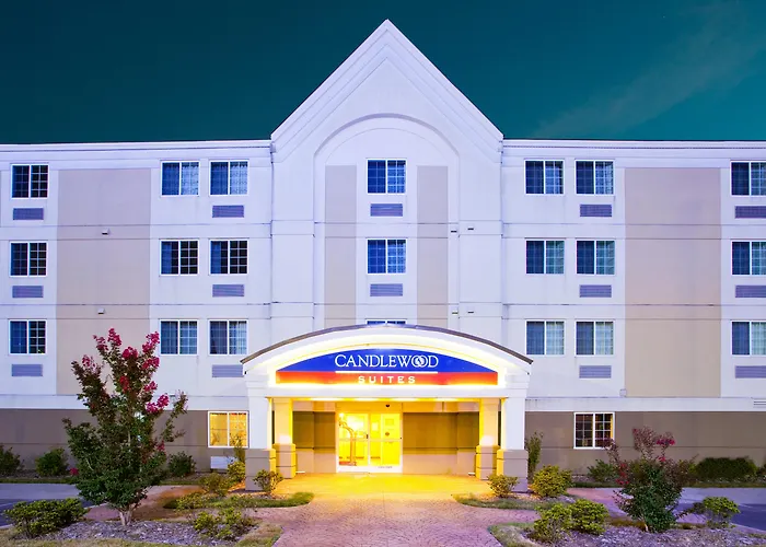 Candlewood Suites By Ihg