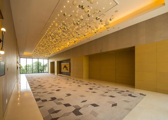 Hyatt Regency Andares Guadalajara