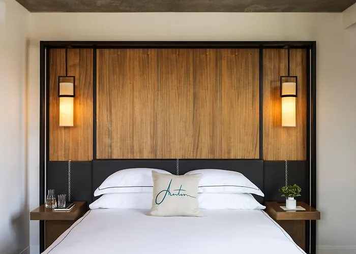 Kimpton Aertson By Ihg