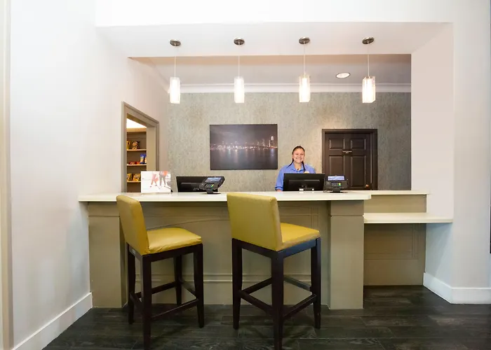 Staybridge Suites Miami Doral Area By Ihg