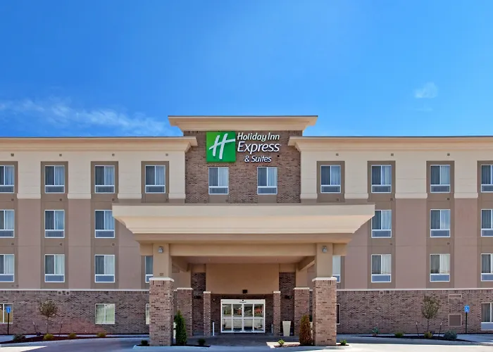 Holiday Inn Express & Suites North