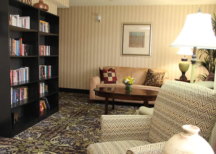 Staybridge Suites London By Ihg
