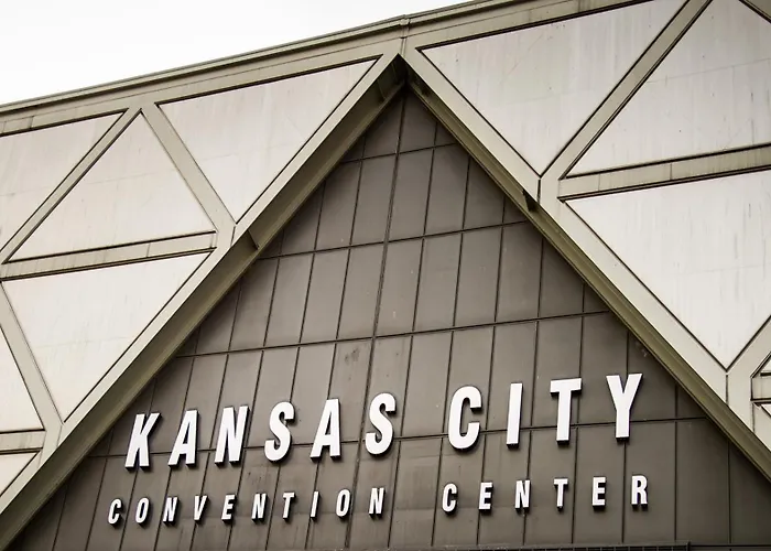 Hotel Indigo - Kansas City Downtown By Ihg