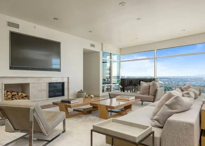 Appartement: Luxury Apartments