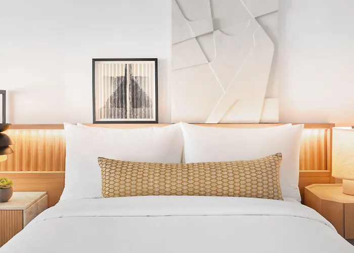 Hotel boutique: The Jay, Autograph Collection