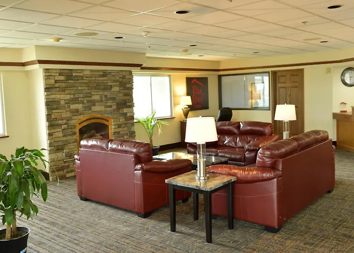 Golf hotel: Baymont Inn & Suites By Wyndham Lincoln Ne