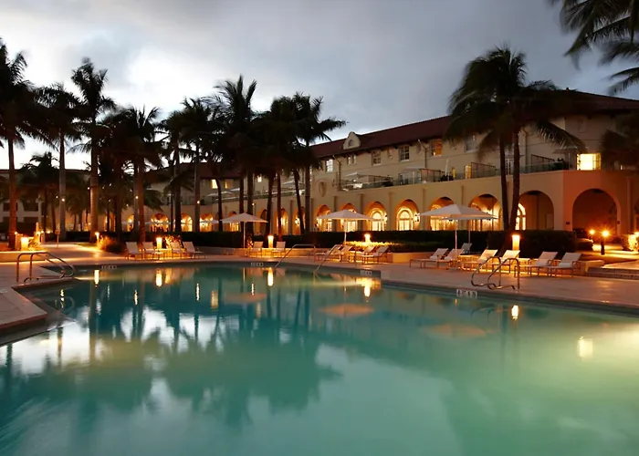 Hotel familiare: Casa Marina Key West, Curio Collection By Hilton