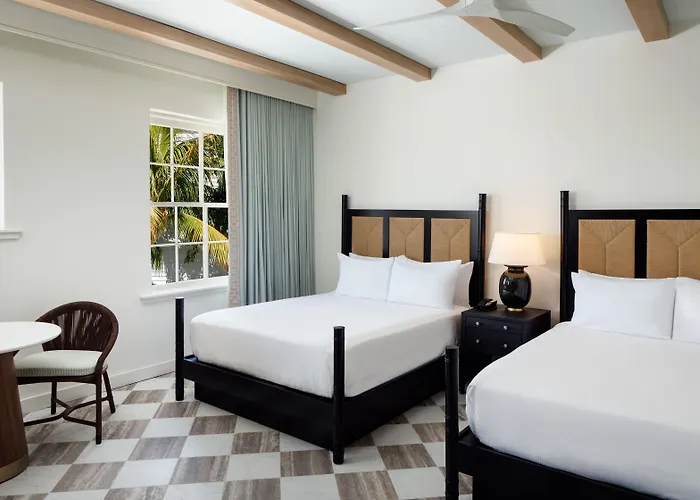 Hotel familiare: Casa Marina Key West, Curio Collection By Hilton