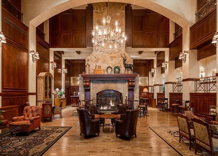 Hotel com piscina: The Houstonian Hotel, Club & Spa