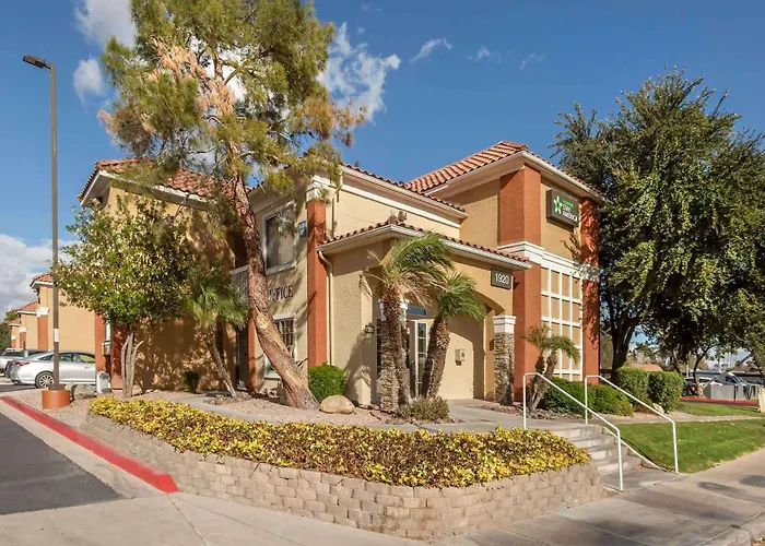 Extended Stay America Select Suites - Phoenix - Mesa - West