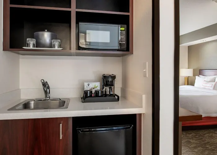 Springhill Suites Airport