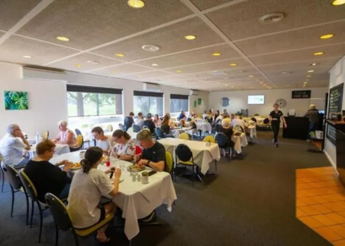 Mildura Golf Resort