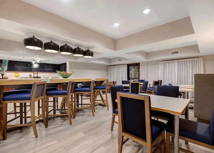 Self catering: Hampton Inn By Hilton In Hot Springs, Arkansas