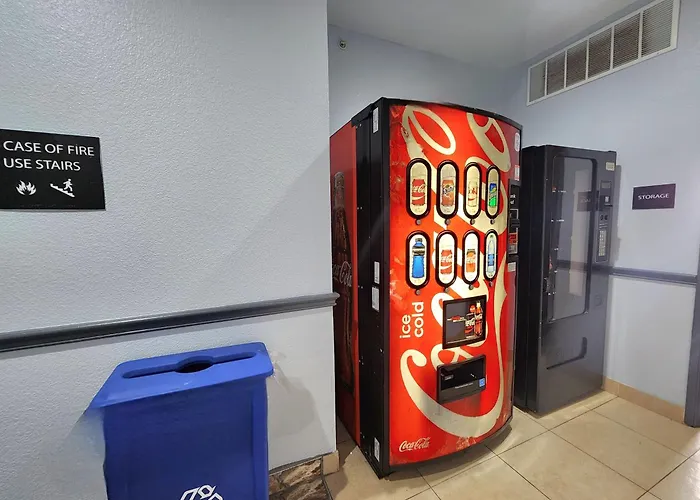 Days Inn By Wyndham Kemah