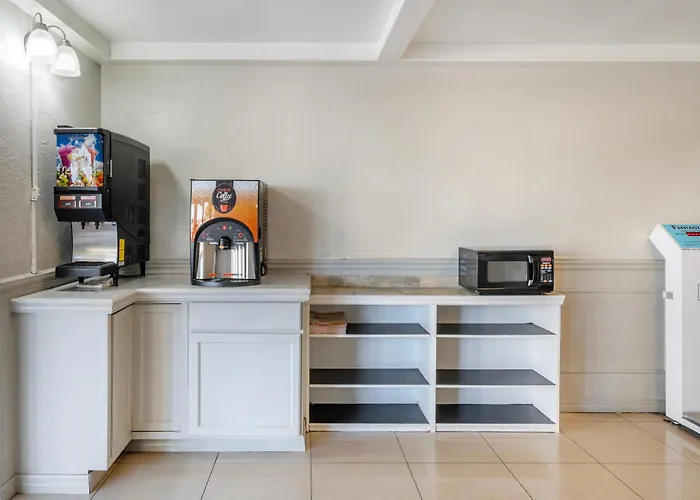 Suburban Studios International Drive