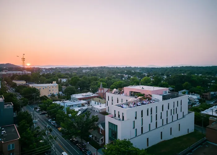 Family Hotel: The Doyle Hotel