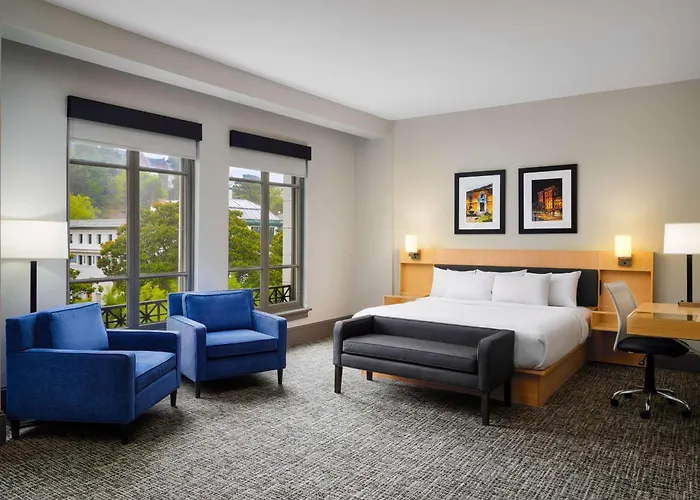 The Waters Hot Springs, Tapestry Collection By Hilton