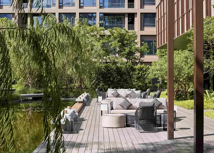 Kimpton Maa-Lai By Ihg