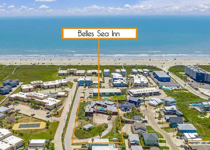Belles Sea Inn